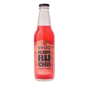 Kombucha Camu Camu VEDA